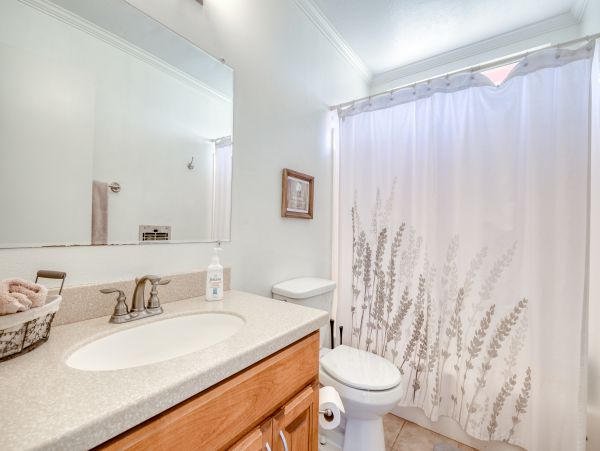 Palm Springs Home 984025
