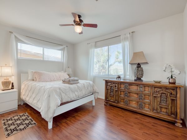 Palm Springs Home 984025