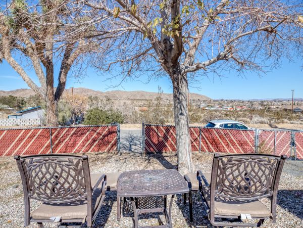 Palm Springs Home 984025