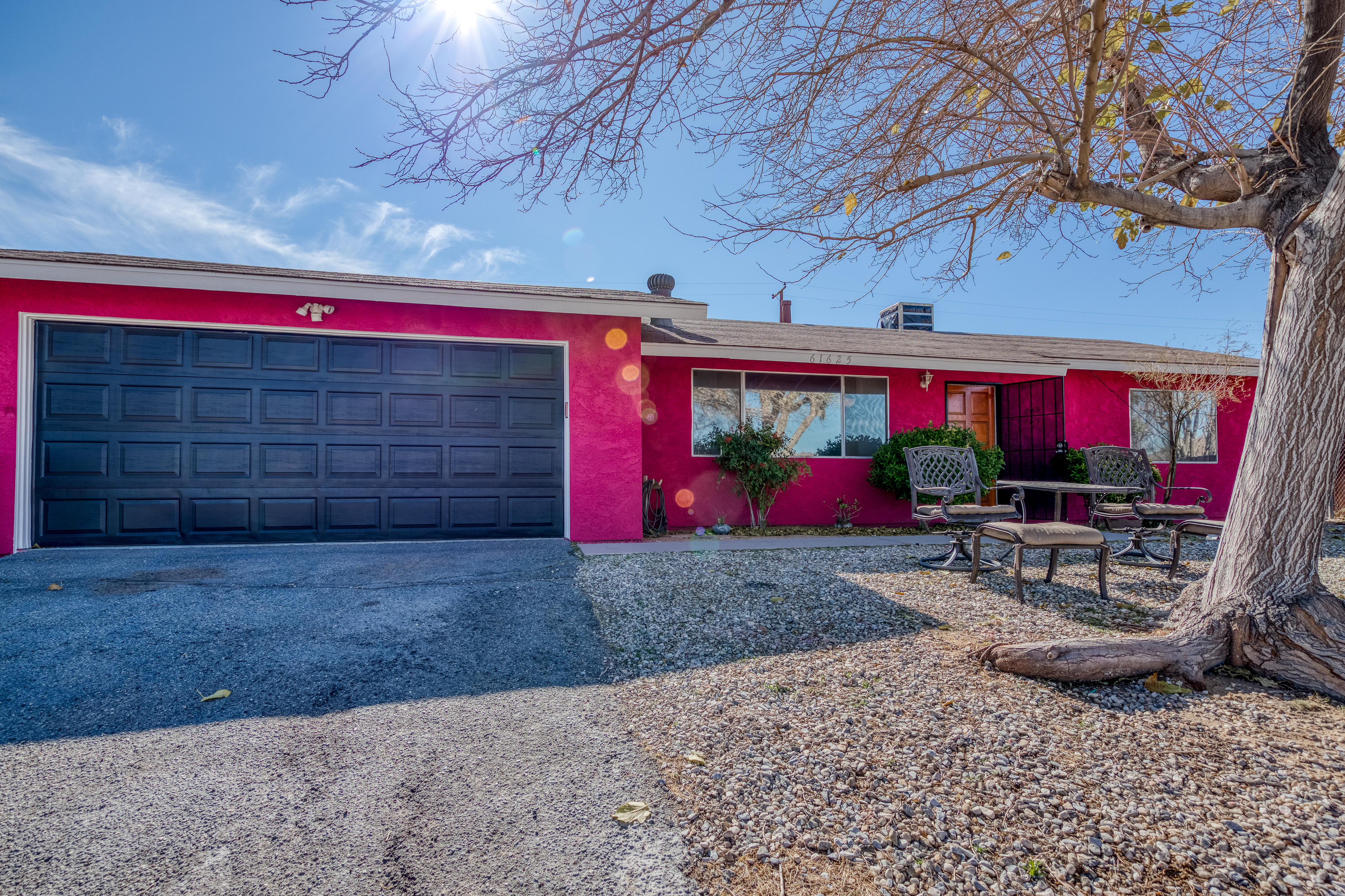 Palm Springs Home 984025