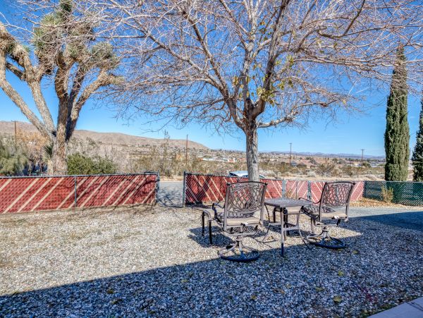 Palm Springs Home 984025