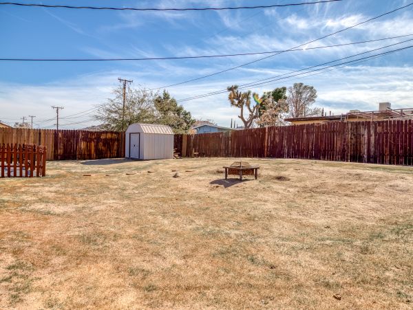 Palm Springs Home 984025
