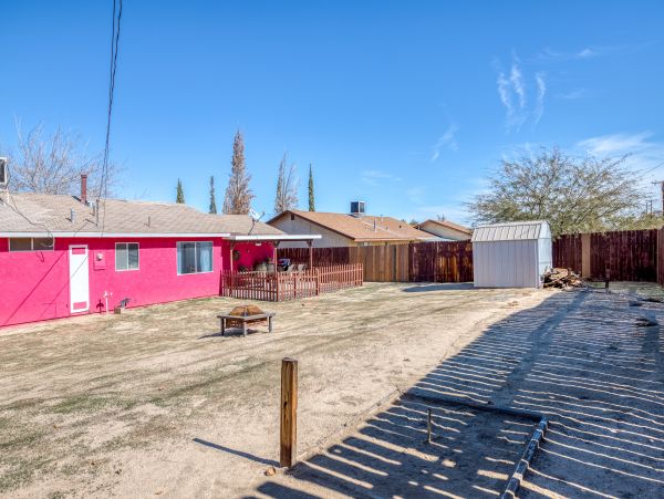 Palm Springs Home 984025