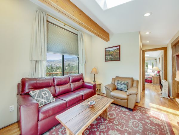 Palm Springs Home 984027