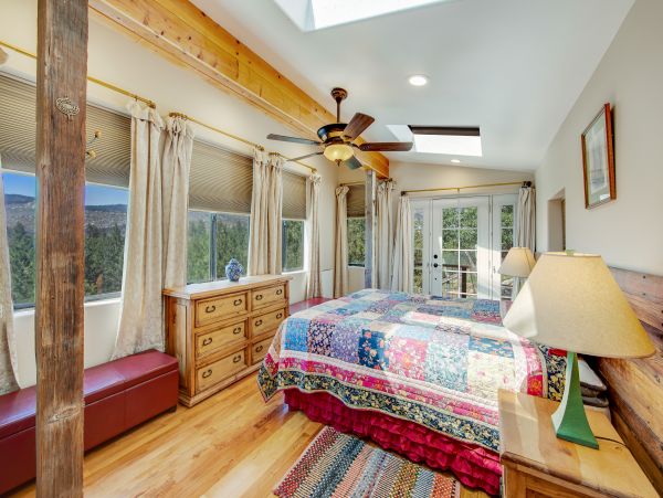 Palm Springs Home 984027