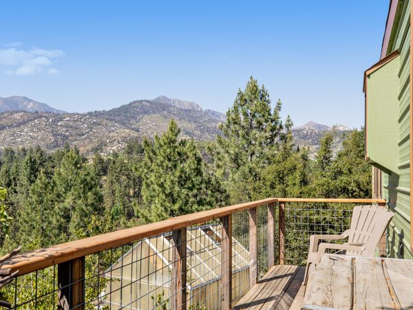 Palm Springs Home 984027