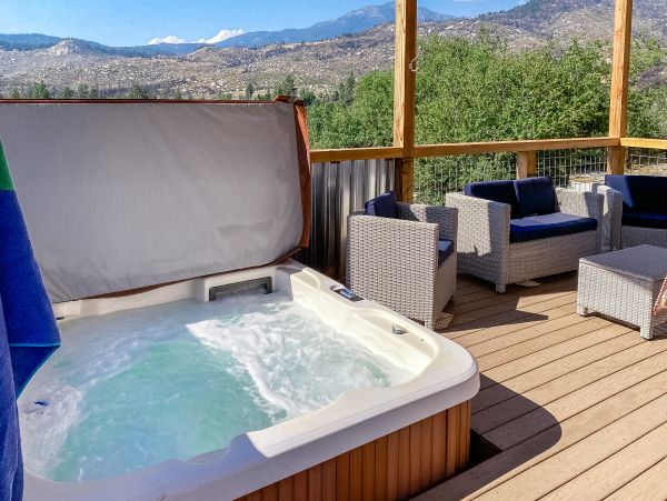 Palm Springs Home 984027