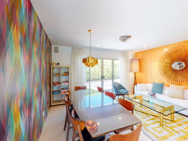 Palm Springs Home 984028