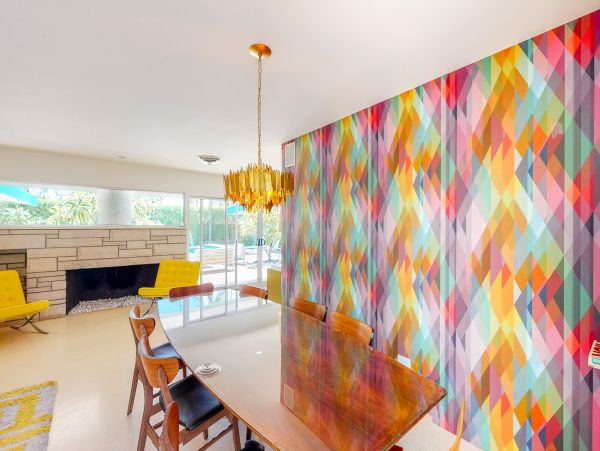 Palm Springs Home 984028