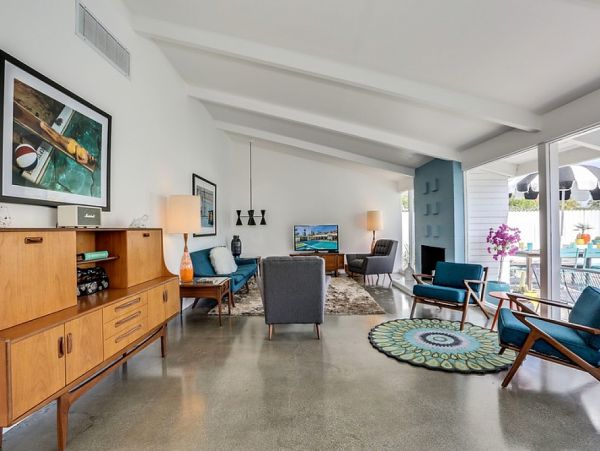 Palm Springs Home 984029