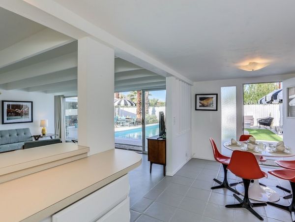 Palm Springs Home 984029