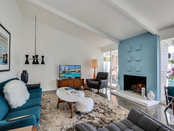 Palm Springs Home 984029
