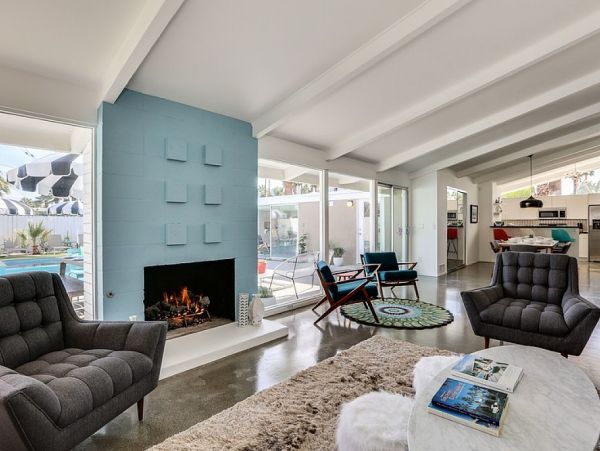 Palm Springs Home 984029
