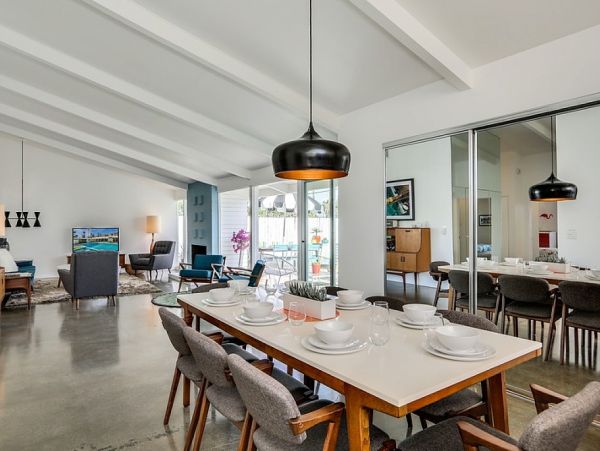 Palm Springs Home 984029