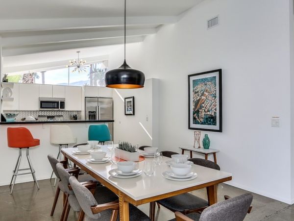 Palm Springs Home 984029