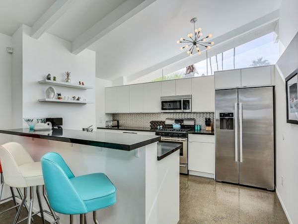 Palm Springs Home 984029