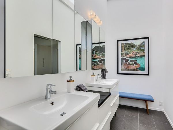 Palm Springs Home 984029