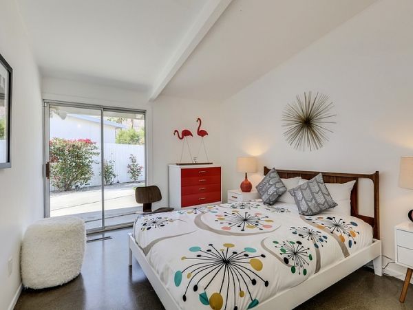 Palm Springs Home 984029