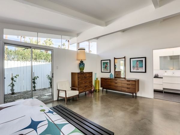 Palm Springs Home 984029