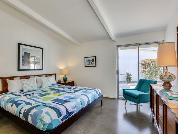 Palm Springs Home 984029