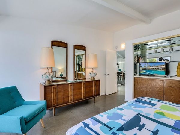 Palm Springs Home 984029