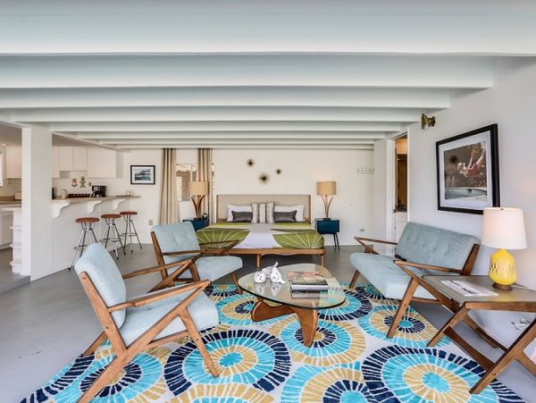 Palm Springs Home 984029