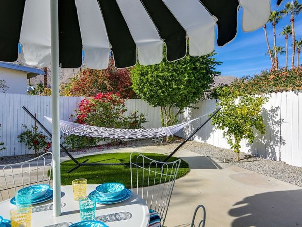 Palm Springs Home 984029
