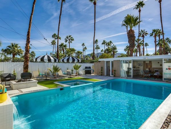 Palm Springs Home 984029