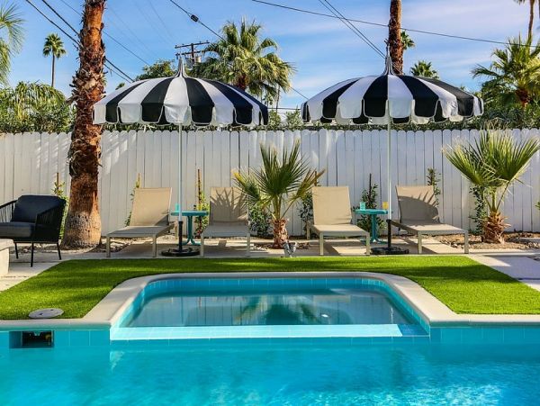 Palm Springs Home 984029