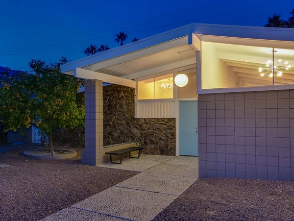 Palm Springs Home 984029