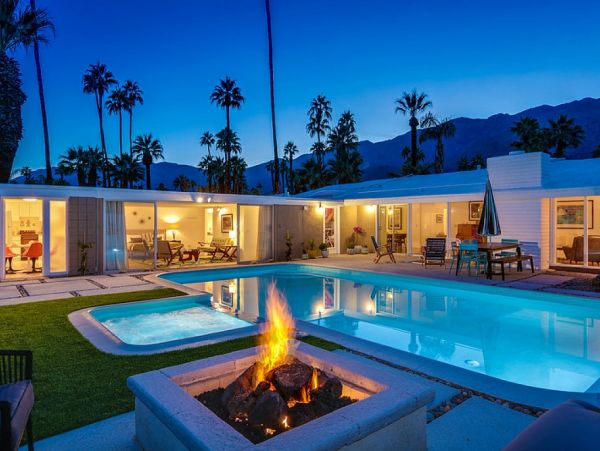 Palm Springs Home 984029