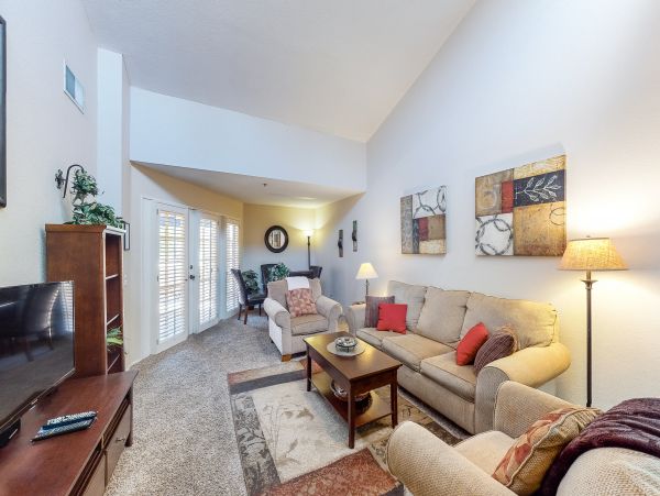 Palm Springs Home 984030
