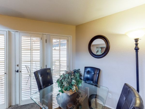 Palm Springs Home 984030