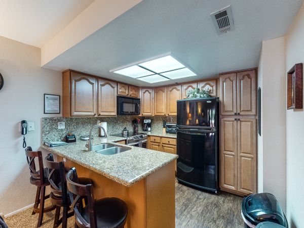 Palm Springs Home 984030
