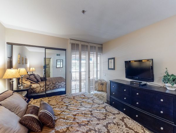 Palm Springs Home 984030