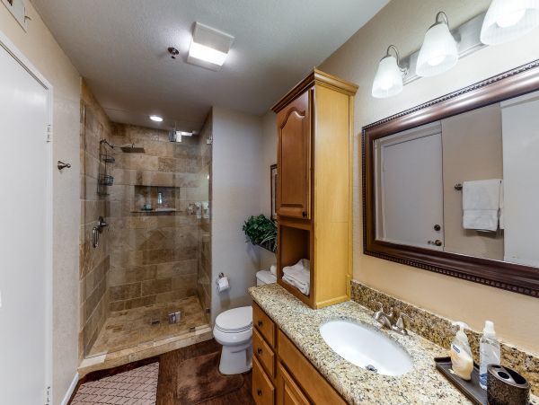 Palm Springs Home 984030