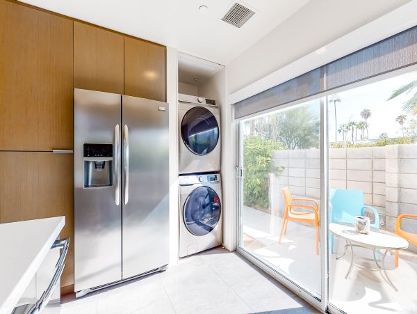 Palm Springs Home 984031