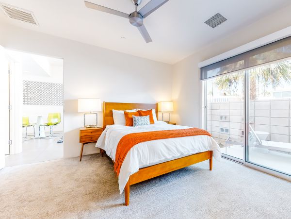 Palm Springs Home 984031