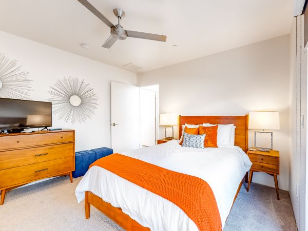Palm Springs Home 984031