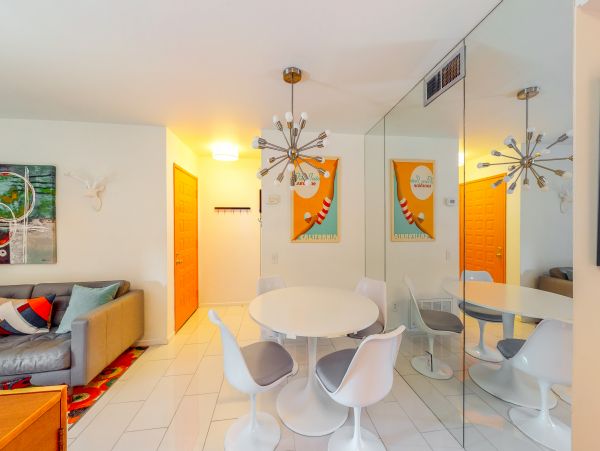Palm Springs Home 984032