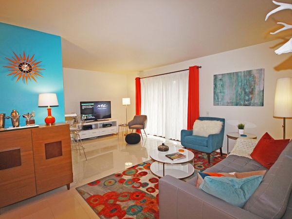Palm Springs Home 984032