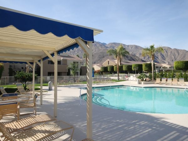 Palm Springs Home 984033