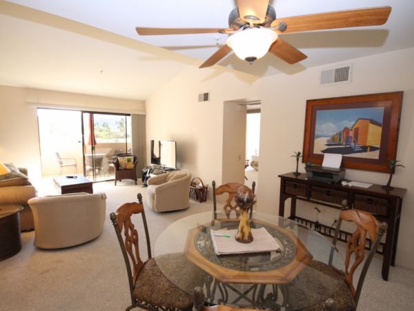 Palm Springs Home 984033