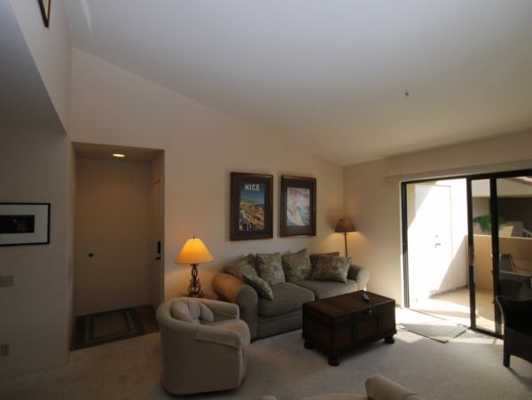 Palm Springs Home 984033
