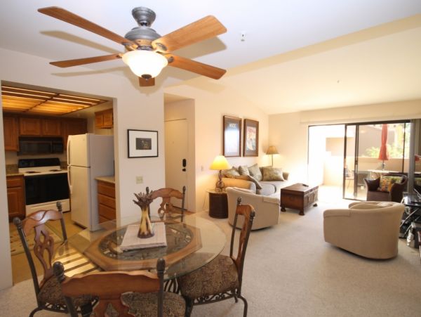 Palm Springs Home 984033