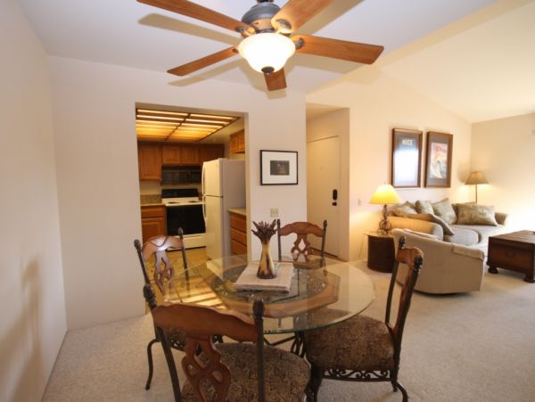Palm Springs Home 984033