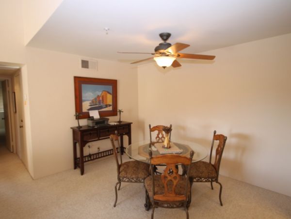 Palm Springs Home 984033