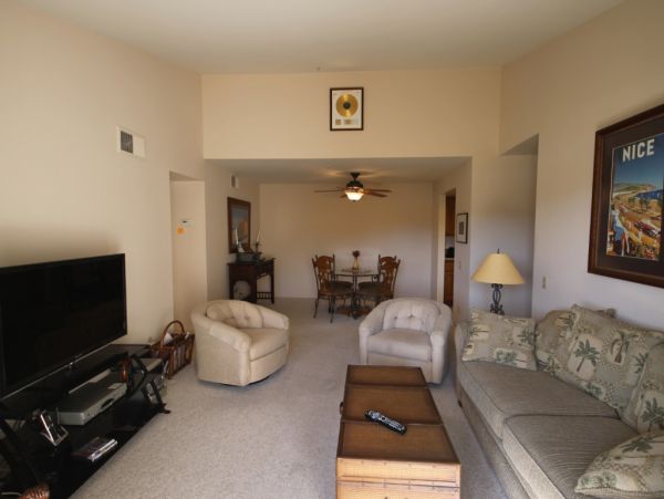 Palm Springs Home 984033