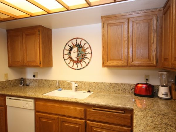 Palm Springs Home 984033