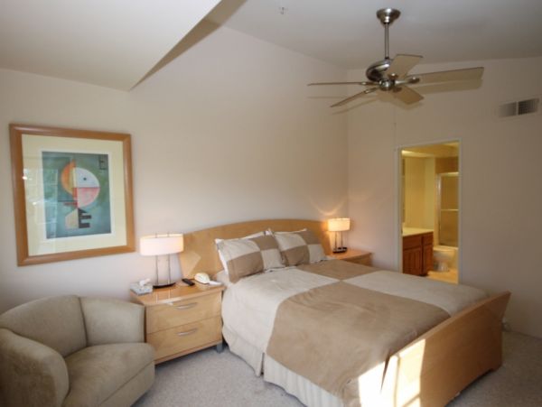 Palm Springs Home 984033
